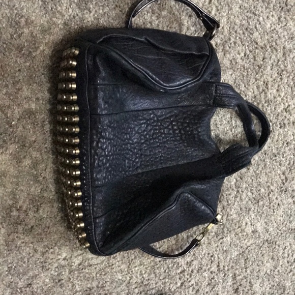 Alexander Wang Handbags - Alexander Wang Rocco Duffle bag